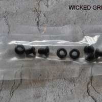 Read Wicked Grips Reviews